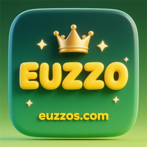 euzzo - Baixe o App e Acesse a Plataforma de Jogos Agora