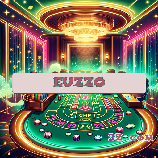 Explorando a Plataforma de Jogos do Euzzo com Estilo