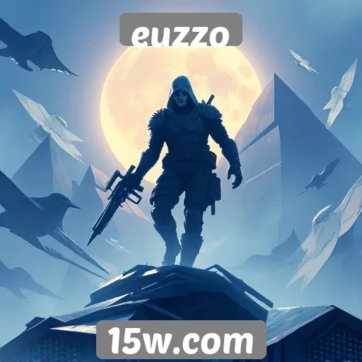 Como o Euzzo se destaca no mercado de jogos