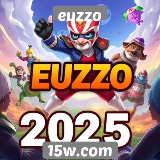 Jogos mais populares do site euzzo em 2025